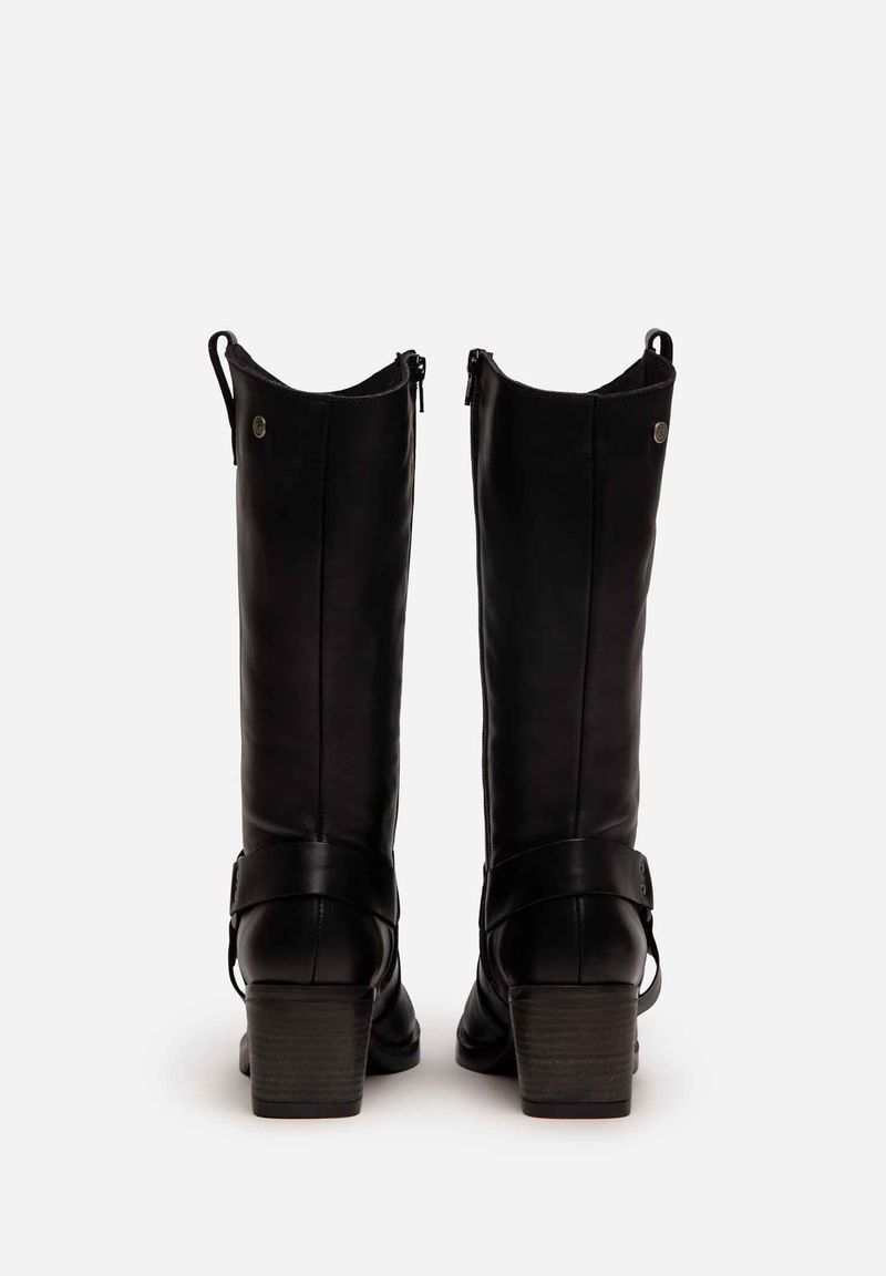 Exclusive BOTAS TEXANAS URBANAS 6
