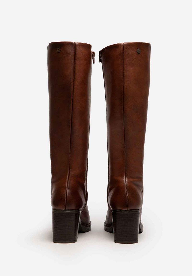 BOTAS CAÑA ALTA URBANAS Edition 6