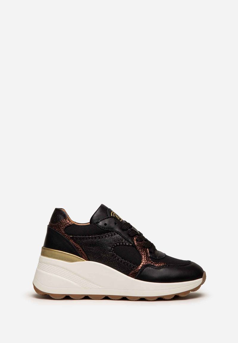 Premium SNEAKERS FUSION MIX 1