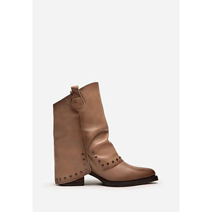BOTAS TEXANAS BOHO Form
