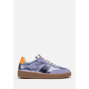 SNEAKERS URBANA GLOW LAVANDA Design