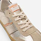 Modern SNEAKERS URBANA SAFARI GOLD - Miniatura 5