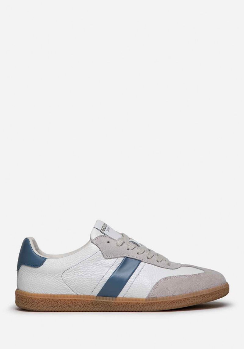 SNEAKERS AXIS Look 1