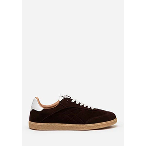 SNEAKERS TERRA SUEDE Line