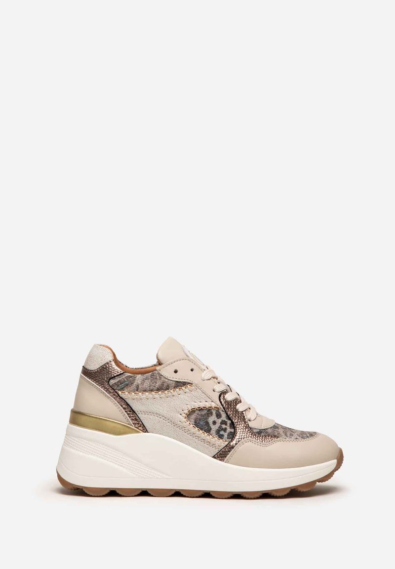 Premium SNEAKERS FUSION MIX 1