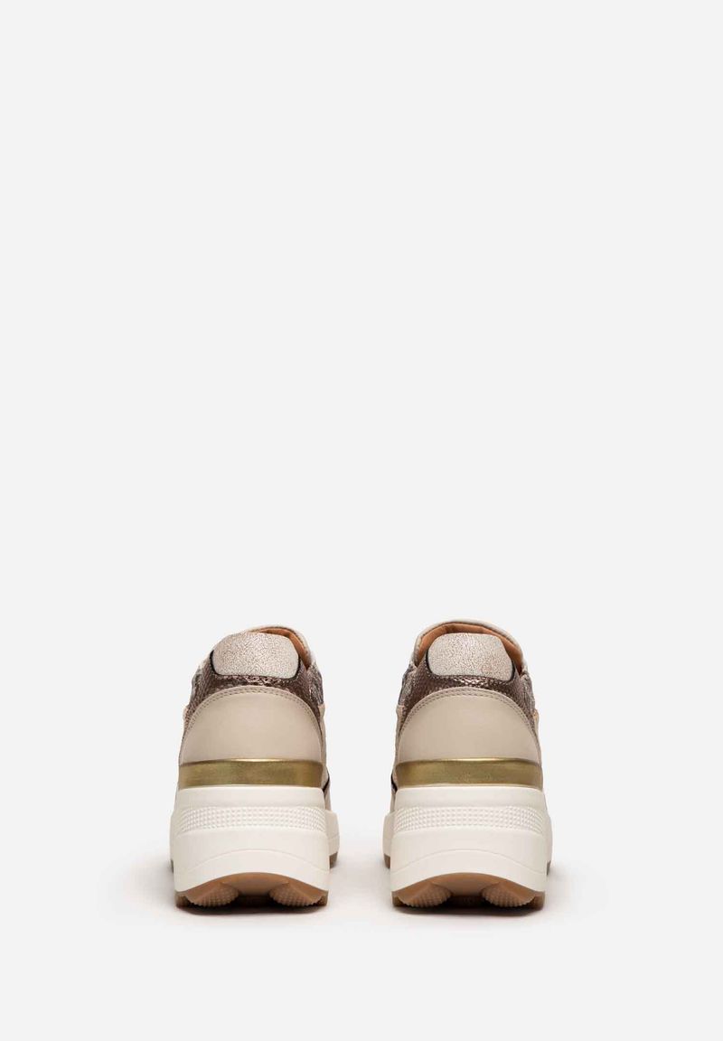 Premium SNEAKERS FUSION MIX 5