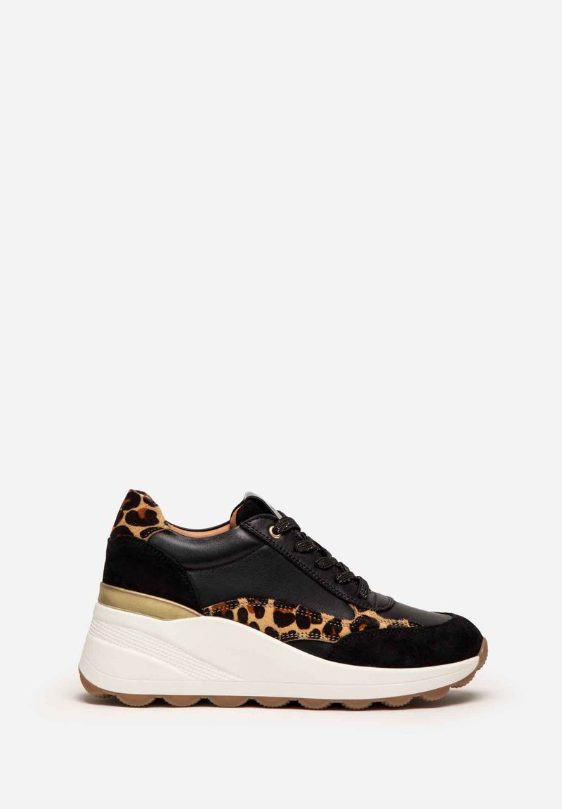 SNEAKERS WILD MIX Collection 1