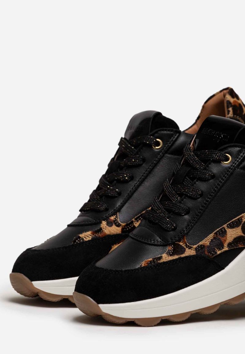 SNEAKERS WILD MIX Collection 2