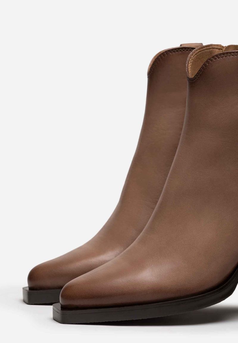 Artisan BOTINES TEXANA CHIC 5