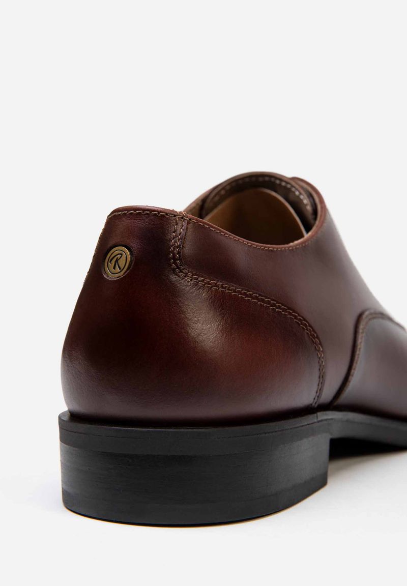 ZAPATOS PRIME LEATHER Pro 5