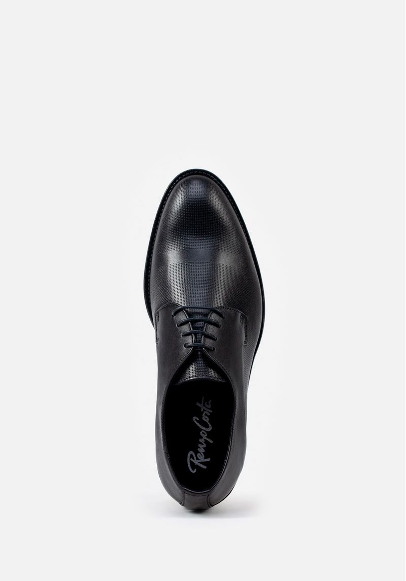 Soft ZAPATOS LUXE DERBY 3