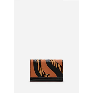 Pure BILLETERA ZEBRA LUX