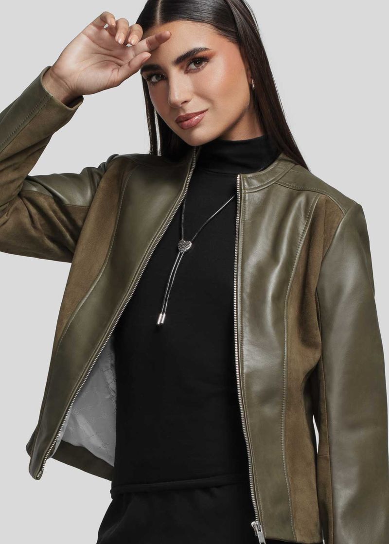 Genuine CASACA DUALITY 5