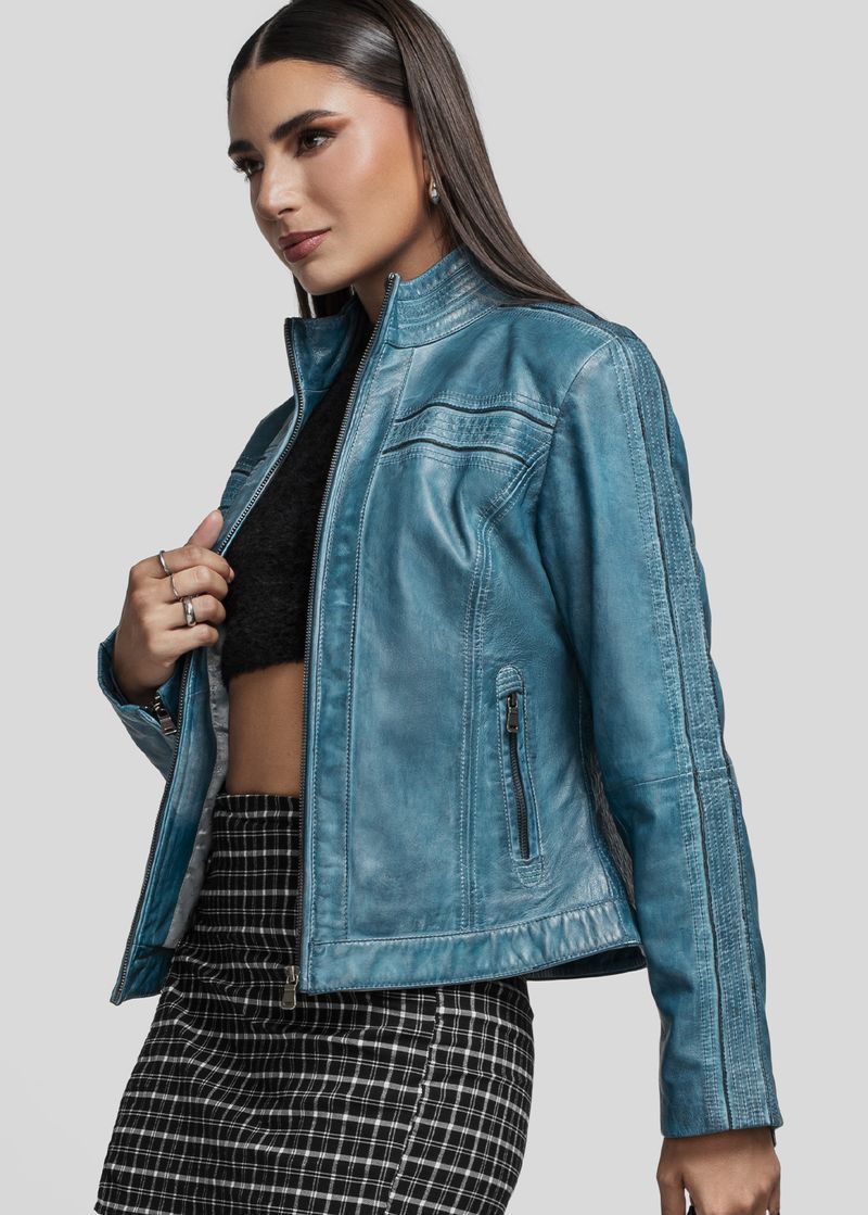 CASACA VINTAGE SOUL Collection 1