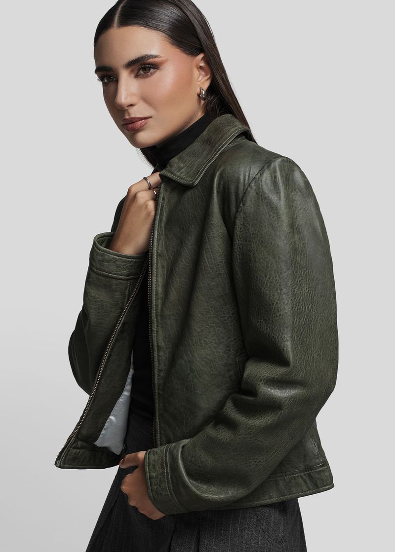 Classic CASACA RUSTERA 3