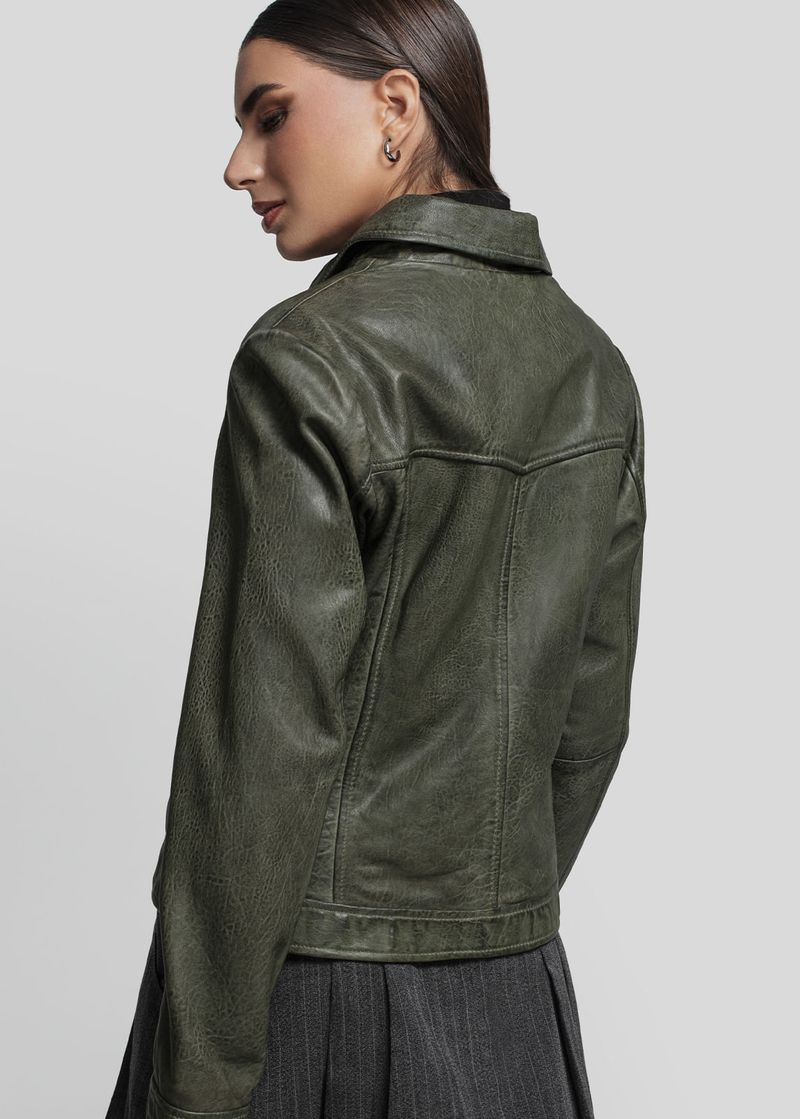 Classic CASACA RUSTERA 5