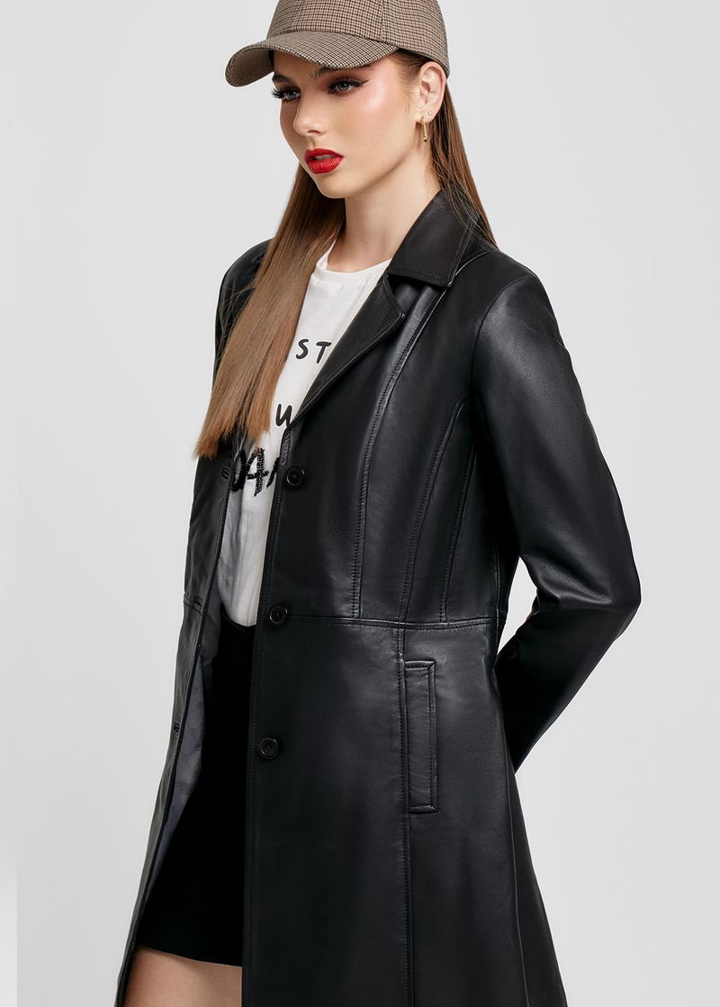 Urban SACO LARGO DE CORTE MODERNO 1