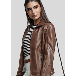 Elite CASACA CASUAL CRAFT