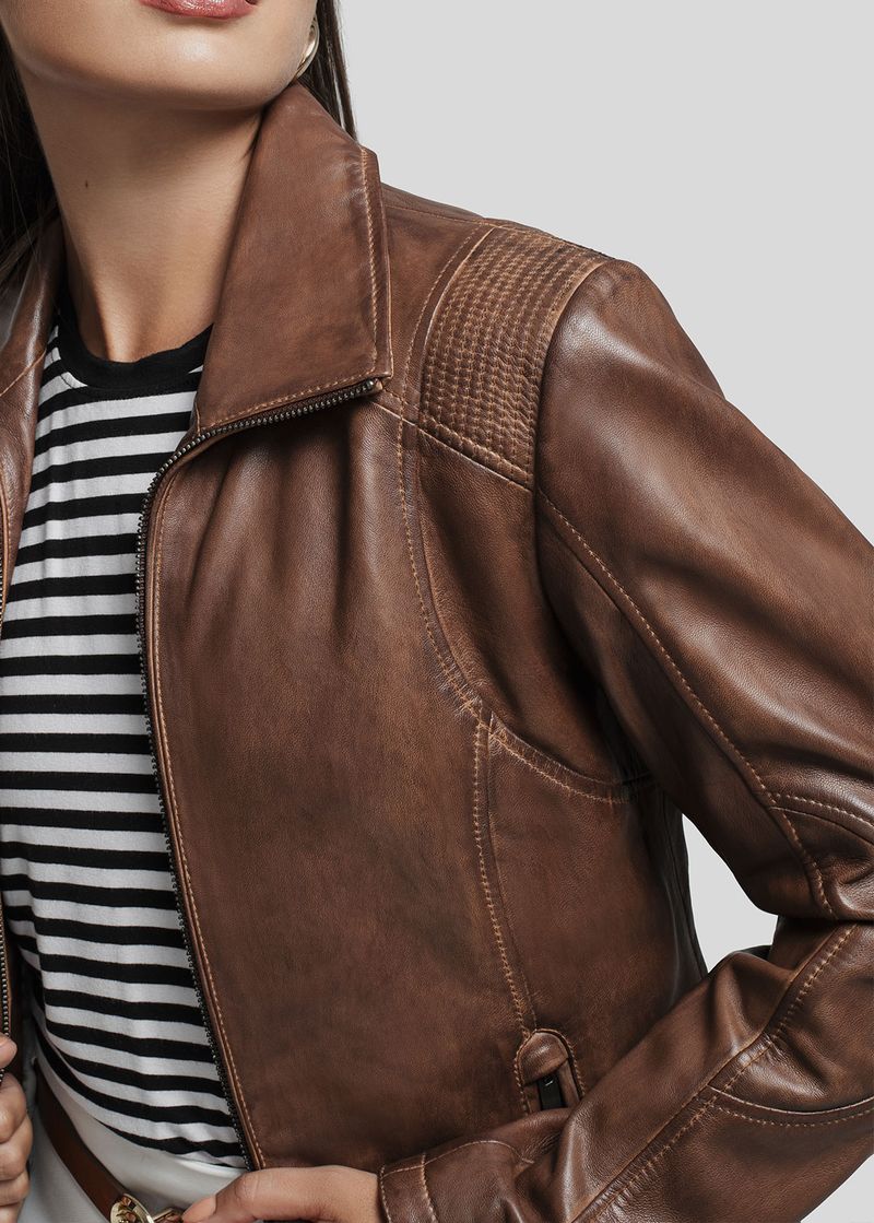 Elite CASACA CASUAL CRAFT 2