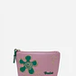 MONEDERO FLORA STITCH Design - Miniatura 1