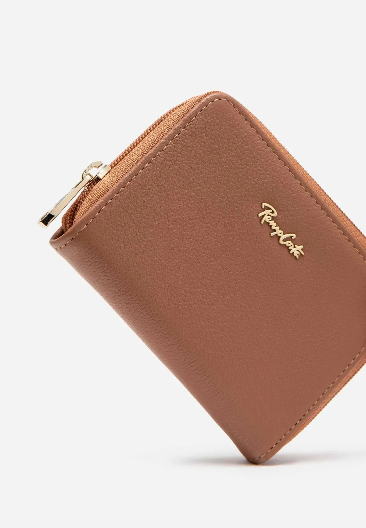 Modern PORTAMONEDAS MINI ZIP CARD 3