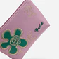 MONEDERO FLORA STITCH Design - Miniatura 4