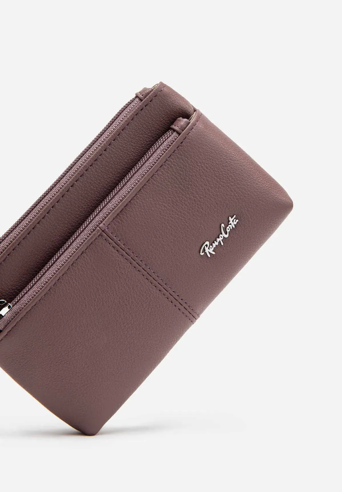 Luxe PORTAMONEDAS MINI DUAL 3