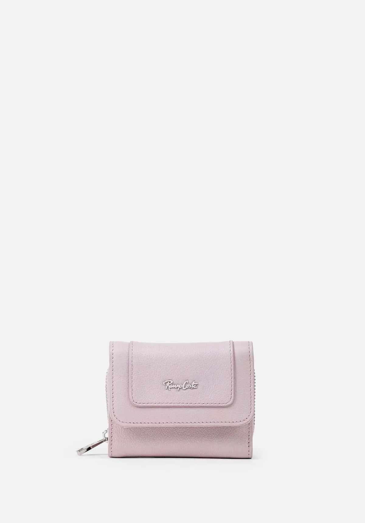 Genuine MONEDERO CASUAL CON COMPARTIMIENTOS PARA BILLETES Y TARJETAS 1