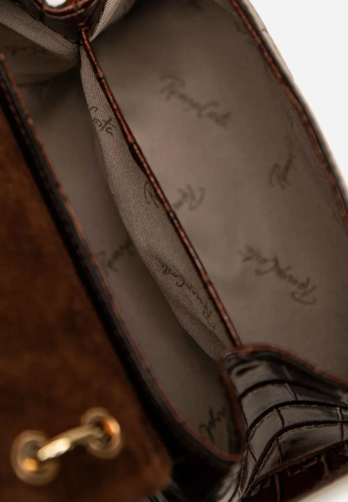 CARTERA LUXE VITA Line 2