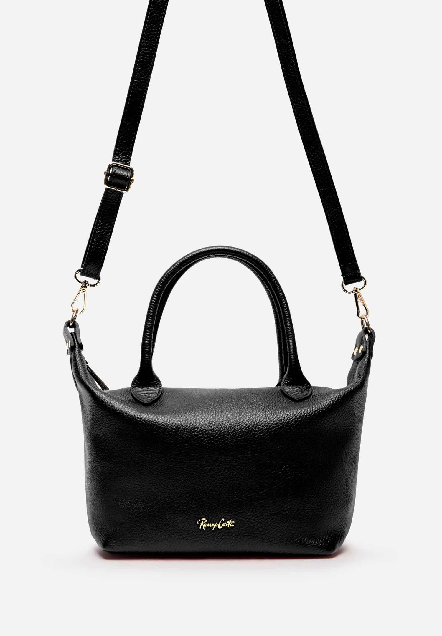 CARTERA TRECCIA TOTE Style 1