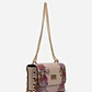 Elite CARTERA BUTTERFLY FLORAL - Miniatura 1