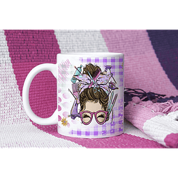 15 Artes Caneca Dia das Mães Arquivo Editável