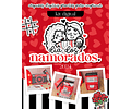 Arquivos de Corte Dia dos Namorados Mimos - PDF