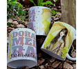 7 Artes para Caneca Dorameira Dorama Arquivo em Jpg