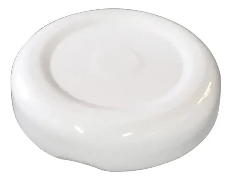 12 Botella De Vidrio 475cc + Tapa Metalica Portal Glass Ñubl 2