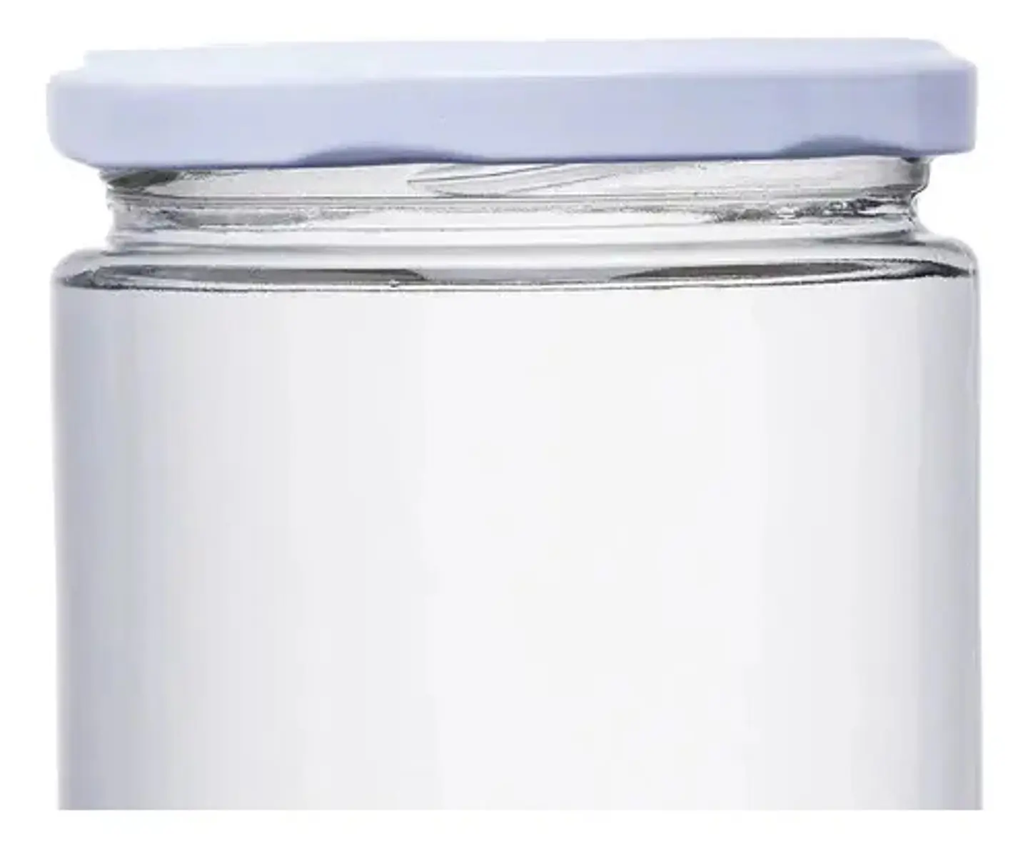 30 Frascos Conserveros 460 Cc Tapa Bemasa Con Botón 3