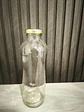 30 Botella De Vidrio 475cc + Tapa Metalica Bemasa - Miniatura 2