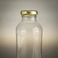 30 Botella De Vidrio 475cc + Tapa Metalica Bemasa - Miniatura 6