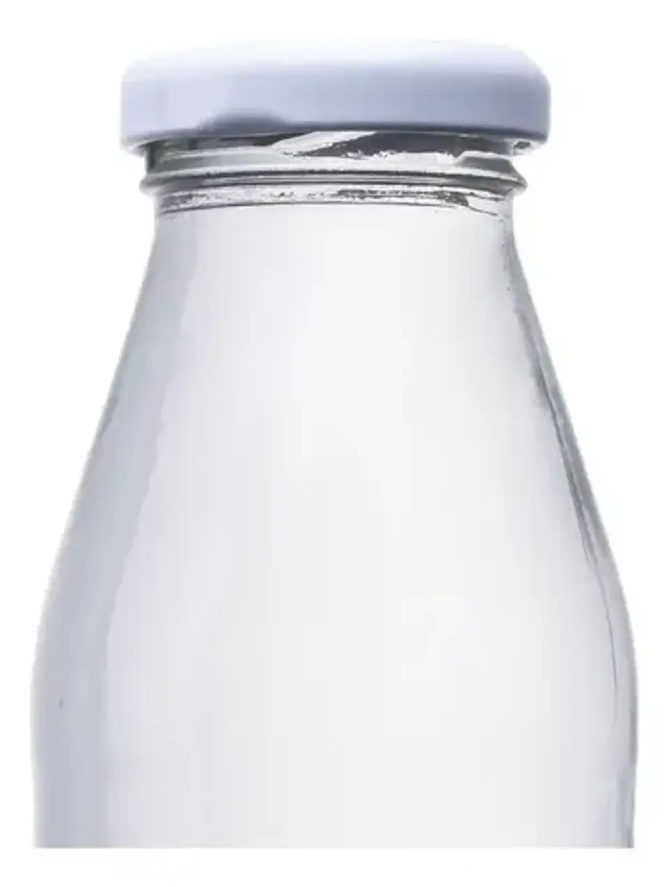 24 Botellas De Vidrio 250cc Con Tapas Portal Glass Ñuble 2
