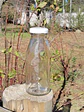 24 Botellas De Vidrio 250cc Con Tapas Portal Glass Ñuble - Miniatura 1