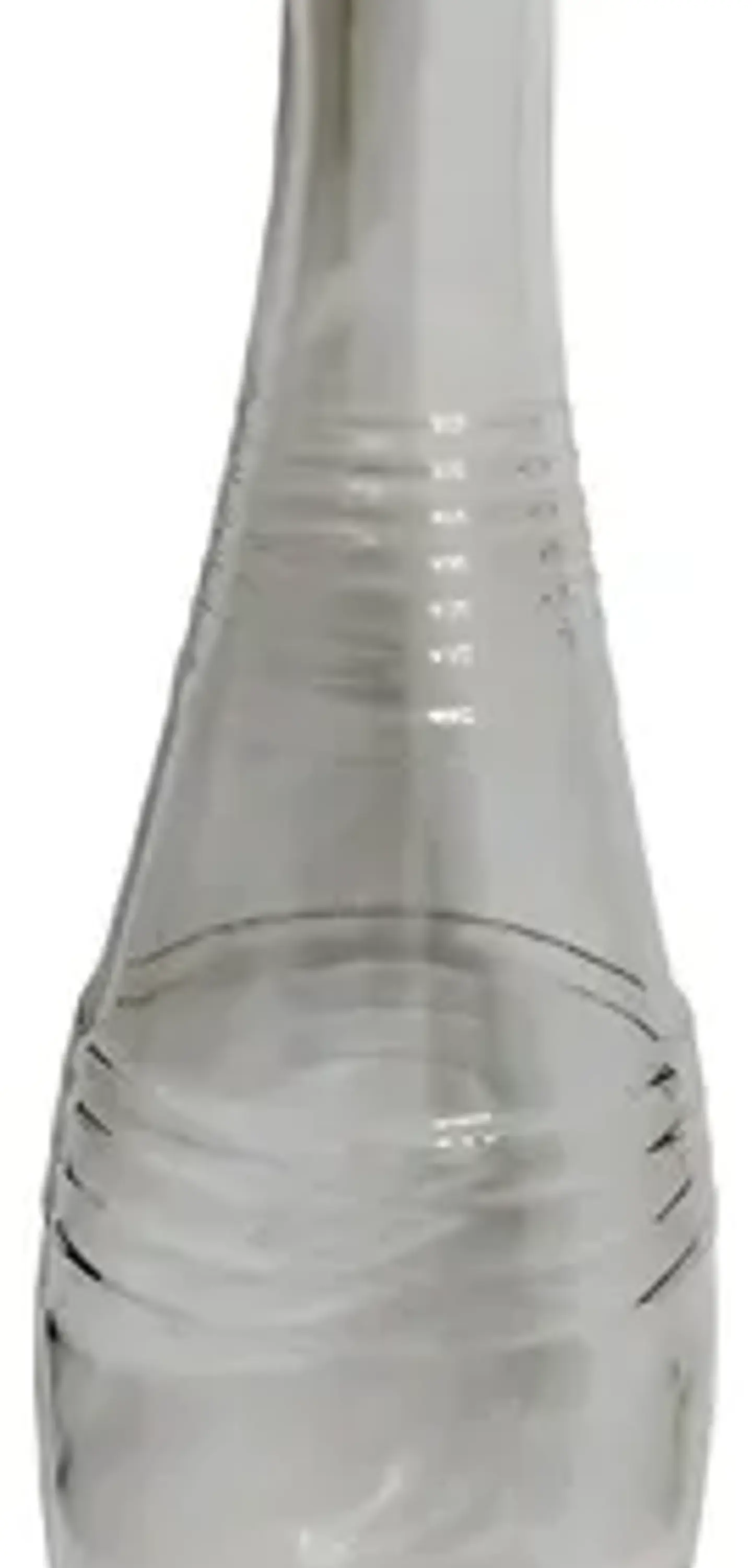 12 Botellas Vidrio 750cc Aranda + Tapa Plastica 2