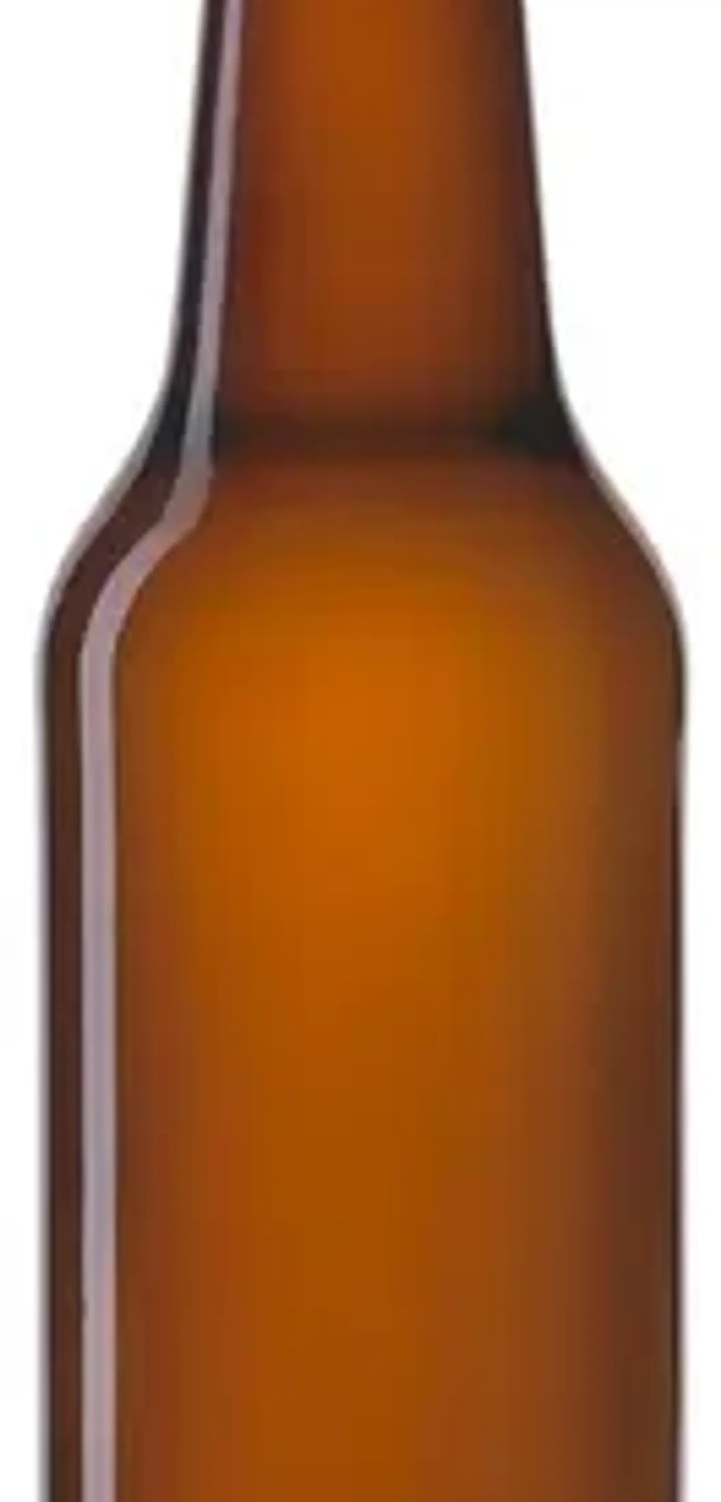 40 Botellas Baviera 330cc Con Chapa Corona Portal Glass Ñubl 2