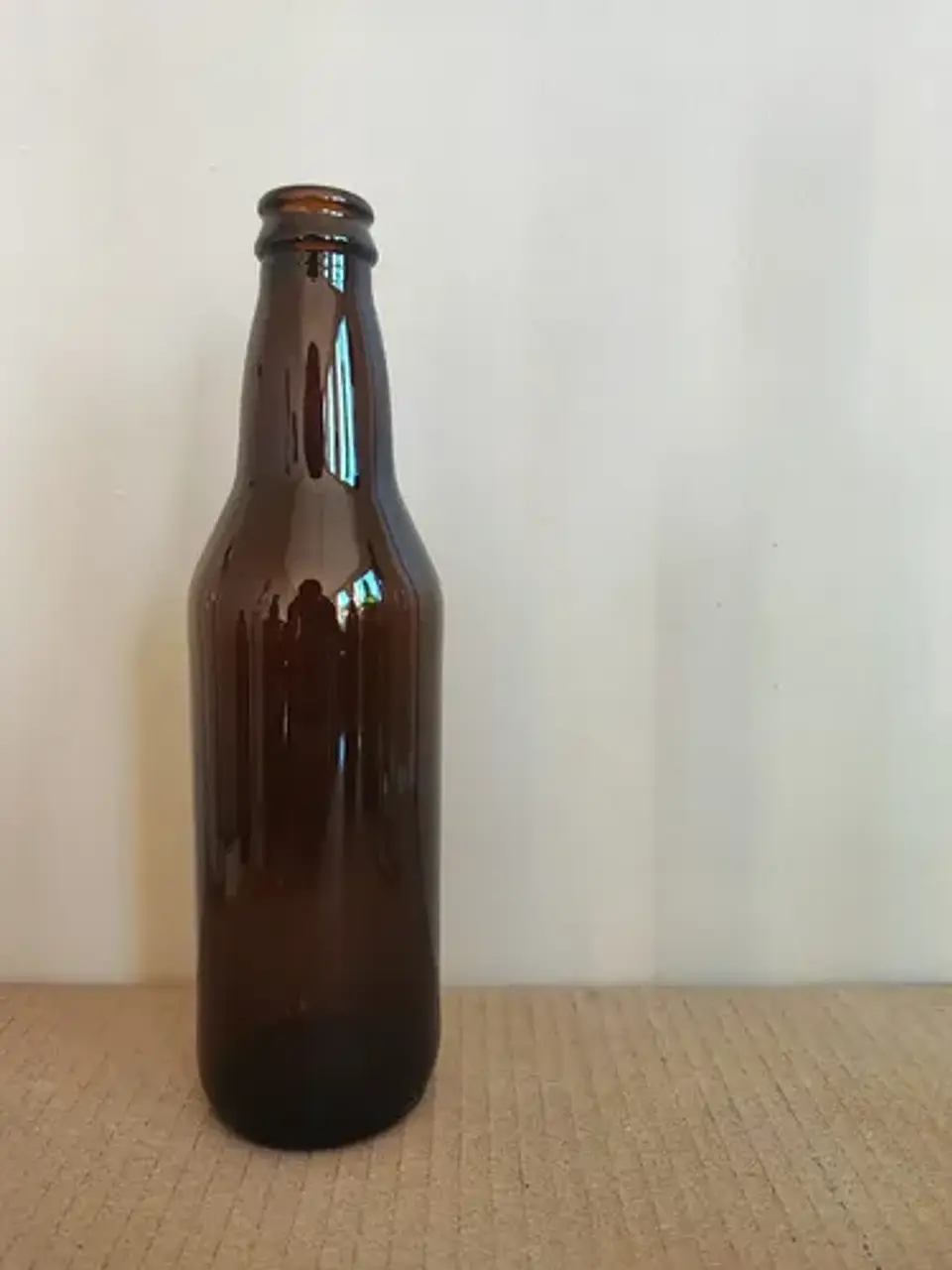 50 Botellas Genéricas 330cc Sin chapa 2