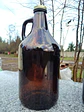 Pack 6 Garrafas Growler 1.9 Lts Con Tapa  - Miniatura 2