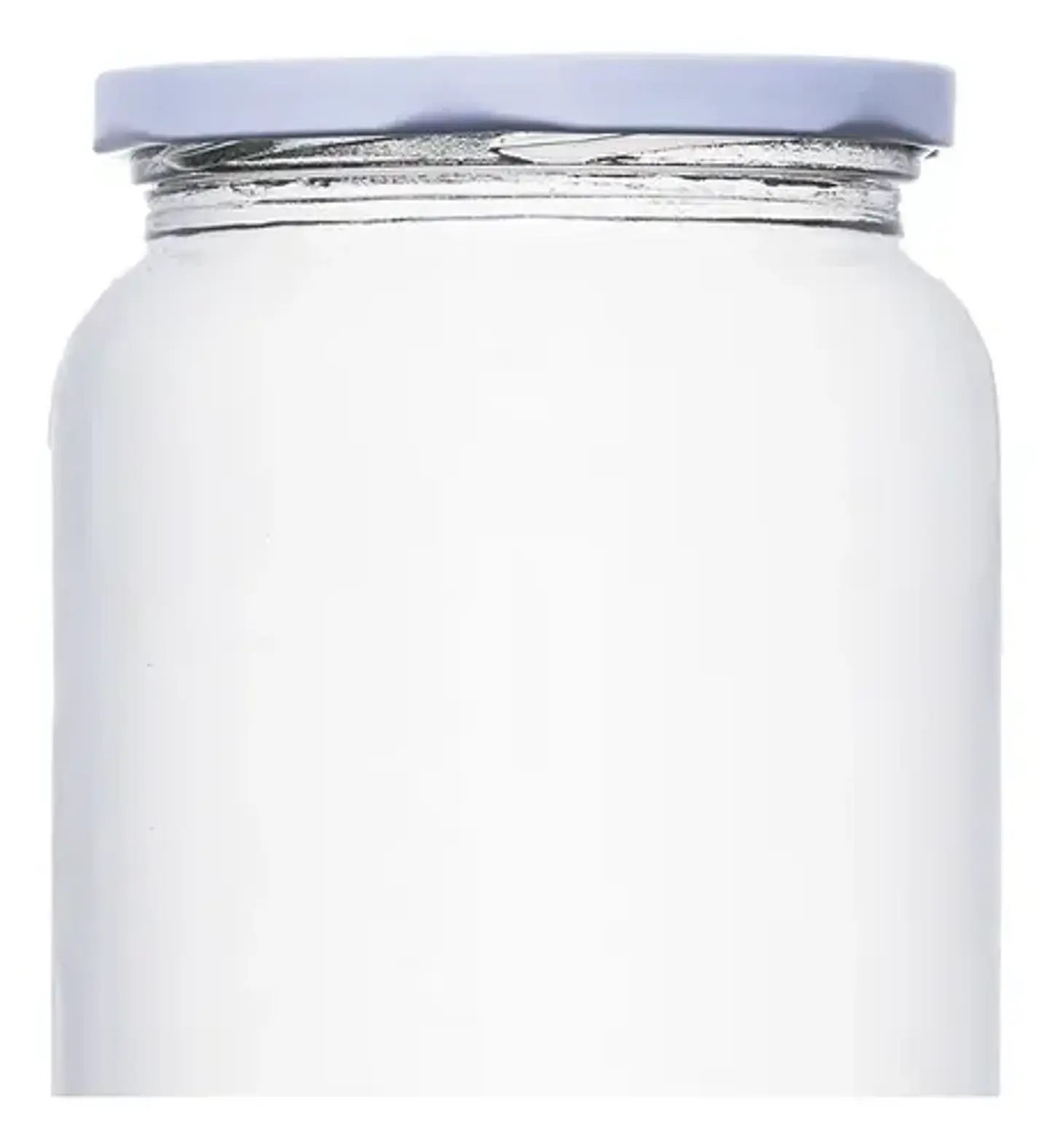 20  Frasco Conservero 1 Litro + tapa Con Botón 2