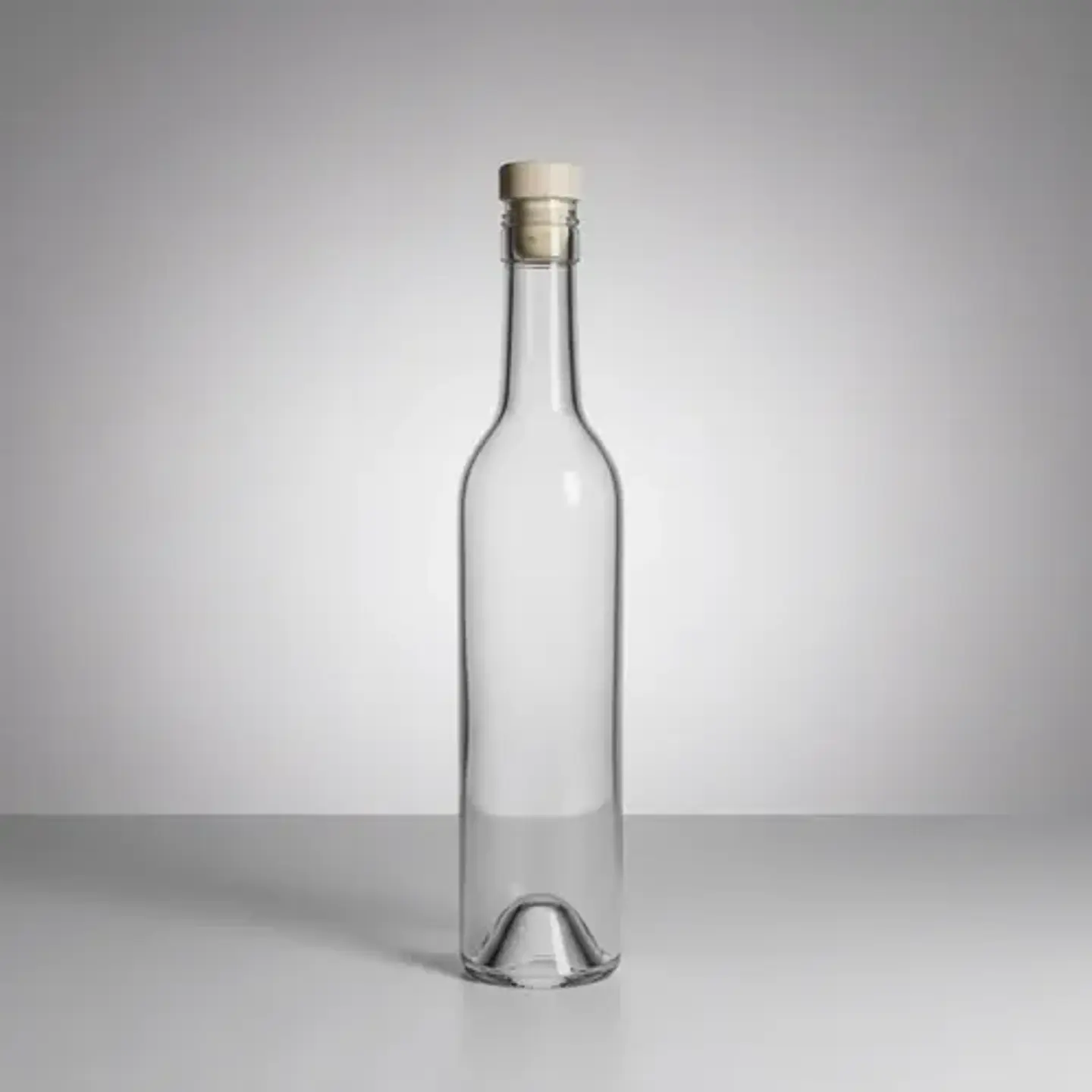 12 botellas Burdeo p15 de 500cc + tapón 1