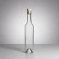 12 botellas Burdeo p15 de 500cc + tapón - Miniatura 1