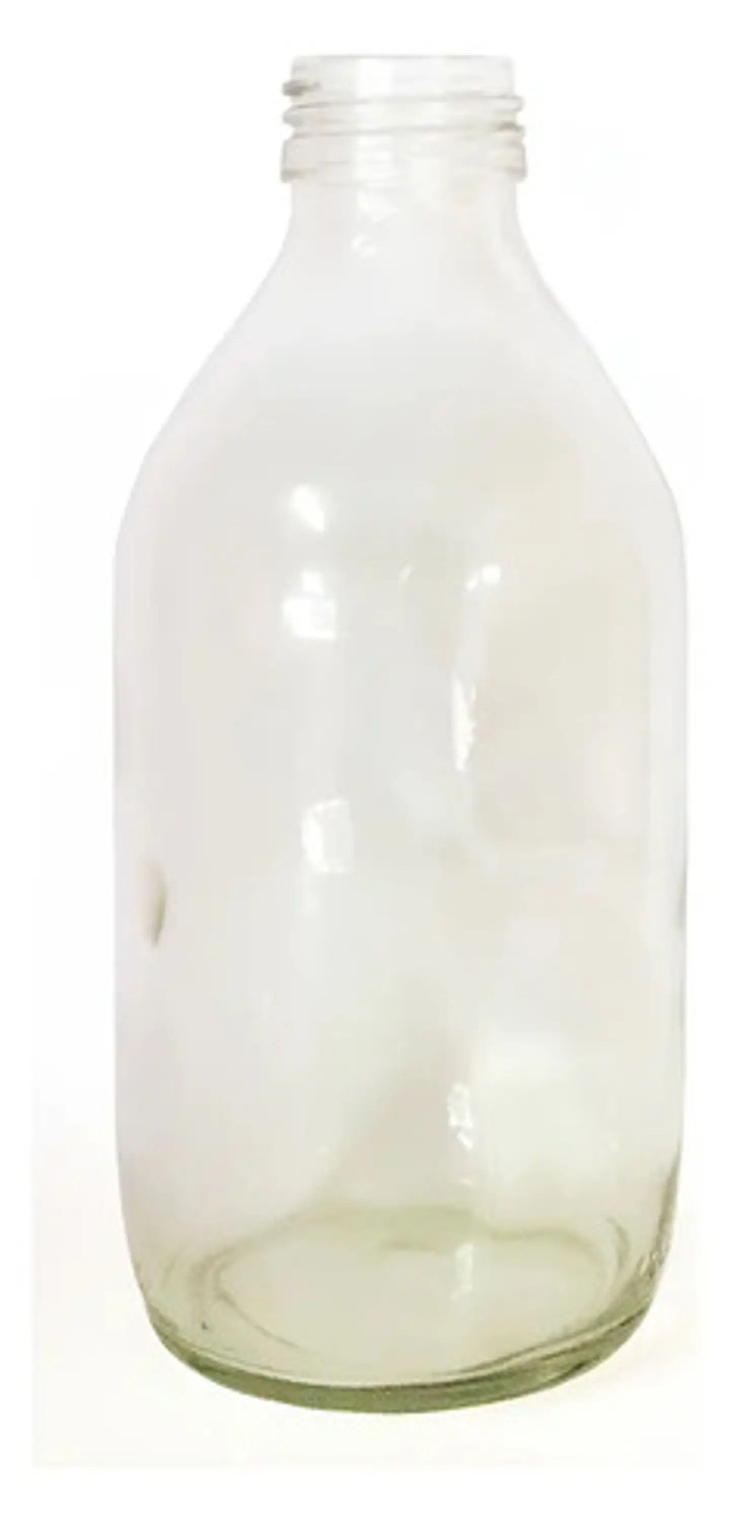 12 Botella Vidrio 290cc + Tapa Plástica  3