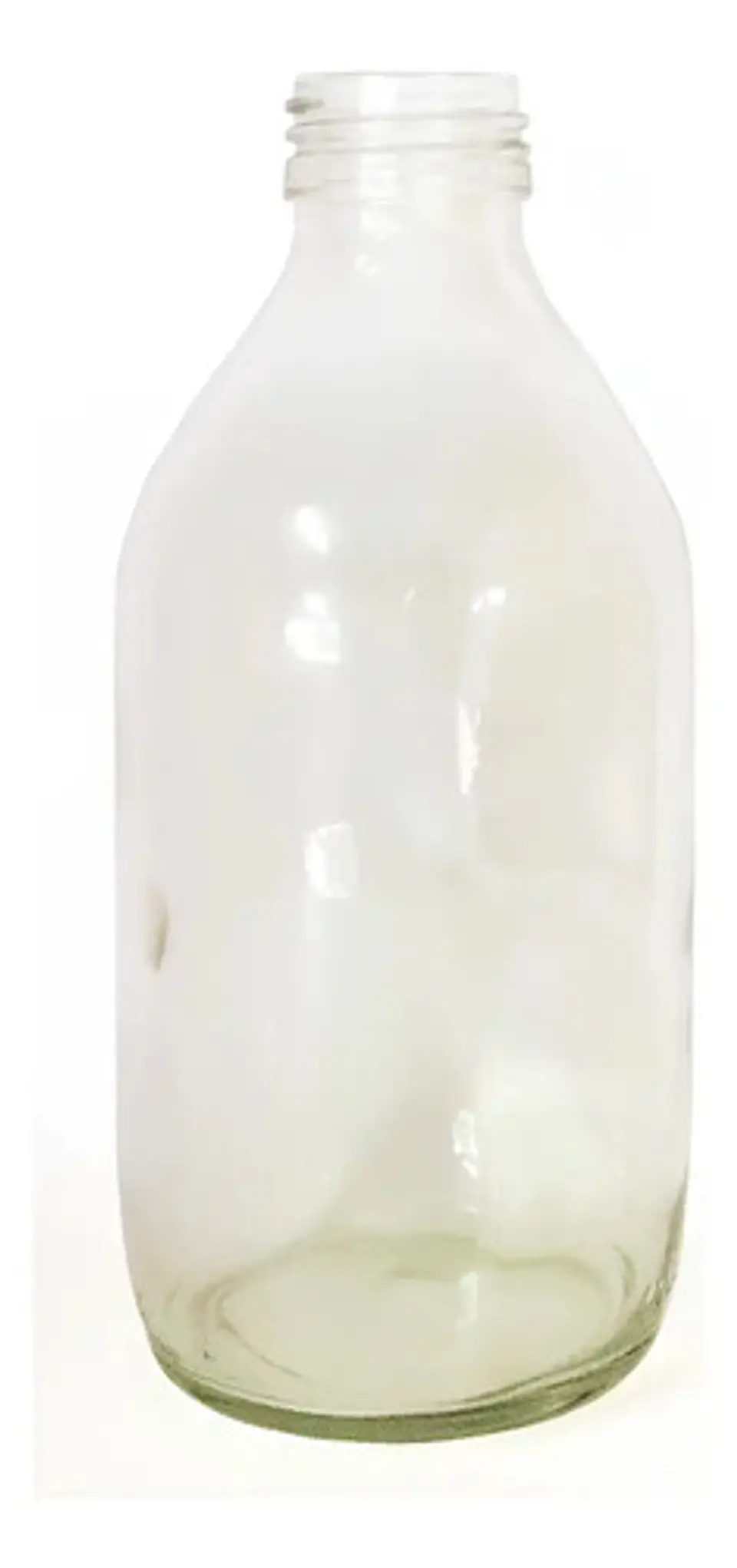 12 Botella Vidrio 290cc + Tapa Plástica  3