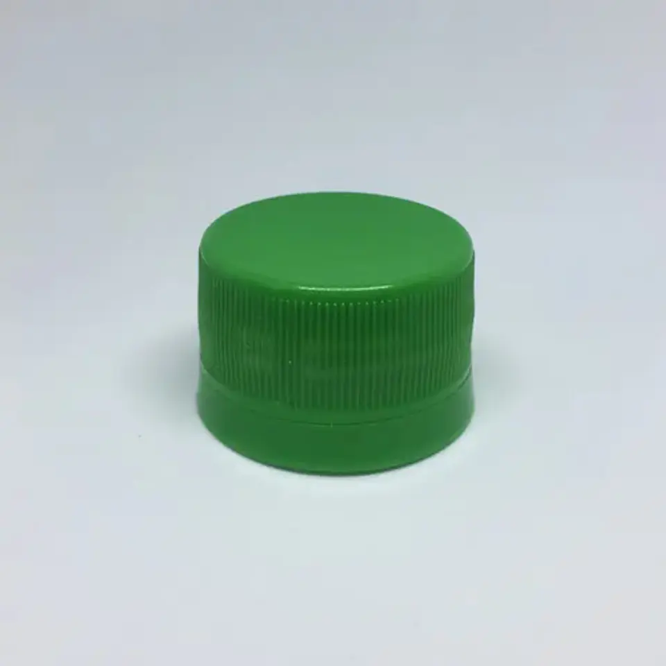 12 Botella Vidrio 290cc + Tapa Plástica  4